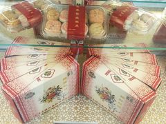 -芦庄子桂顺斋(和平路总店)