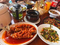 -龙凤瓦罐煨汤馆(清江东路店)