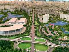 -天津市规划展览馆