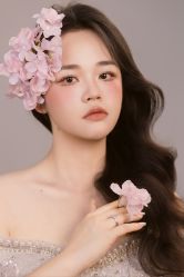 -挪娅婚纱摄影皇家会所