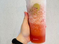 -喜茶(广州北京路惠福东店)