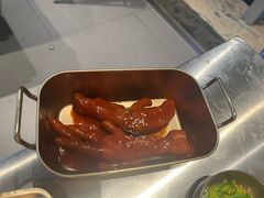 -喜井无限自助烤肉公司(石厦店)