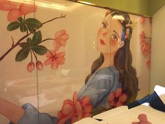 -遇见时尚足浴·SPA(五路口万达店)