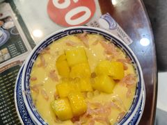 -广信牛奶甜品世家(台东店)