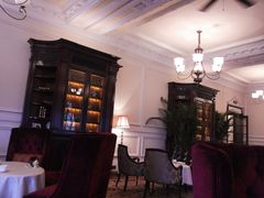 -Salon de Ville浦江汇(上海外滩华尔道夫酒店店)