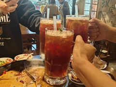-胖姐社区老火锅(北京总店)