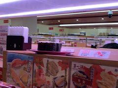 -寿司郎(皇庭广场店)
