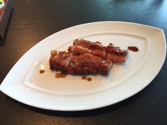 -广州柏悦酒店·悦景轩·粤菜餐厅