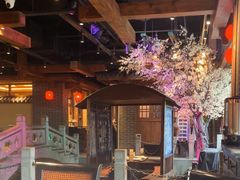 -姚江春中餐厅·太平洋大酒店