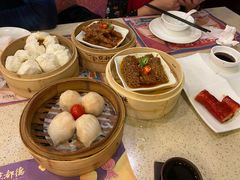 -点都德(盘福楼店)