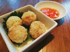 -Mr·Fish鱼鲜生海鲜放题(银泰in99店)