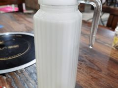 生榨椰子汁-石岐乳鸽村(桥观坊南四巷店)