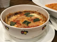 意式肉酱千层面-安妮意大利餐厅(世贸天阶店)