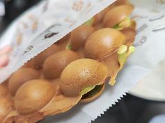 -阿叔鸡蛋仔(燎原路店)