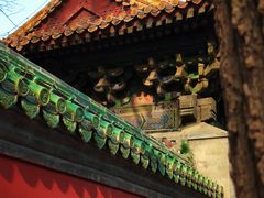 -北京国子监胡同