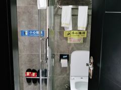-Space君欧高空江景酒店(重庆解放碑云端之眼店)