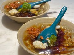 -茅庐川菜(烟台大悦城店)