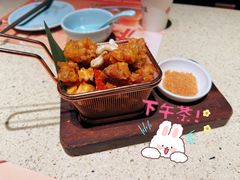 -点都德(长泰广场店)