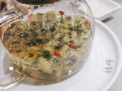 -如轩·海鲜砂锅粥·潮汕菜(南城店)