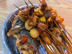 牛蹄筋-彭姐麻辣烫(海淀店)