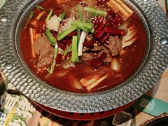 -谷田稻香·砂锅菜(南沙万达广场店)