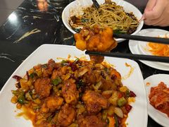 -桃园中华料理炸酱面(燕儿岛路店)