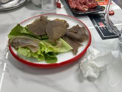 -刘少华贵州小黄牛·鲜牛肉火锅(总店)