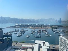 -香港悦品海景酒店