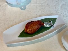-富临饭店阿一鲍鱼