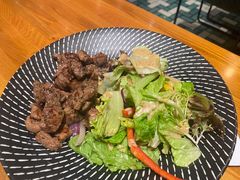 -hallch 好吃餐厅(全运村中央广场店)