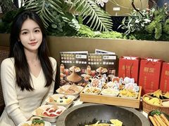 -鲜潭蒸汽石锅鱼(五道口购物中心店)