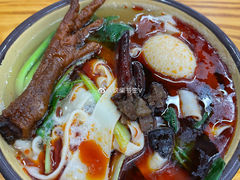 -吾穆勒蓬灰牛肉面·清真(中海河山郡店)