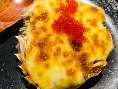 蟹宝-吉秋田鲜和牛烧肉·肉档自选