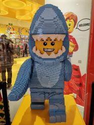 -乐高授权专卖店(济南万象城店)