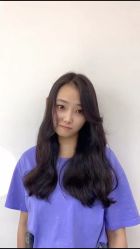 -MINX名珂斯·烫染形象设计