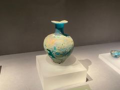 -大同市博物馆