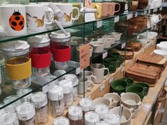 -MUJI无印良品(万达太原街店)
