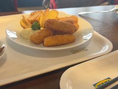 -宜家·瑞典风味餐厅(四元桥店)
