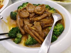 -金翠皇宫粤菜·点心·海鲜(科技园店)