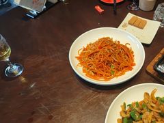 -柴米油盐(土菜院子店)