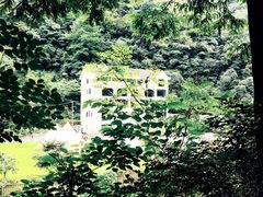 -太湖源风景区