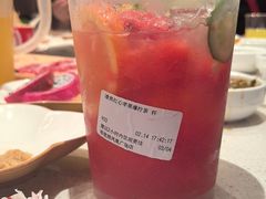 -海底捞火锅(凤凰广场店)
