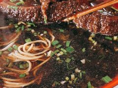 -小龙大肉面馆