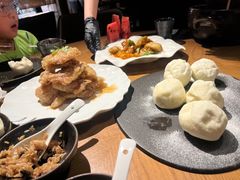 -奉天小馆·非遗东北菜(沈阳万象城店)