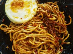 -庆蓉云·庆云面(双林店)