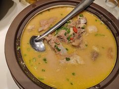 -吴掌柜·藕汤印象(南湖店)
