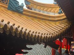 -钦赐仰殿道观
