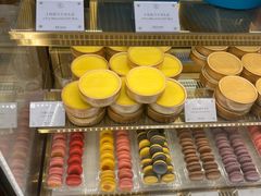 -PAUL LAFAYET 法式甜品(国金中心商场店)