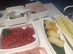 -海底捞火锅(北京路店)
