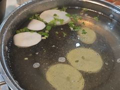 -福合埕牛肉丸(福平路店)